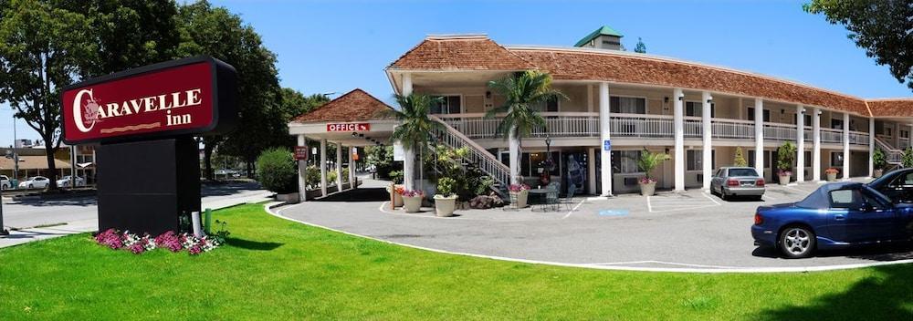 Caravelle Inn Extended Stay San Jose Luaran gambar