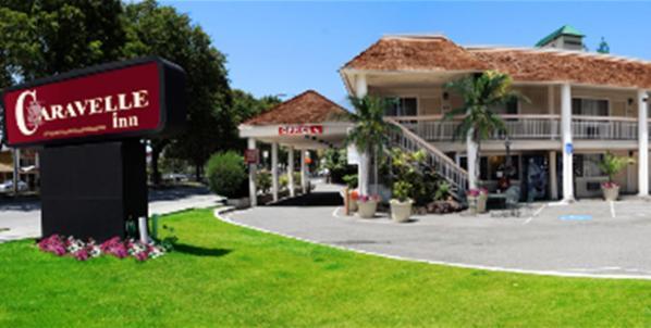 Caravelle Inn Extended Stay San Jose Luaran gambar