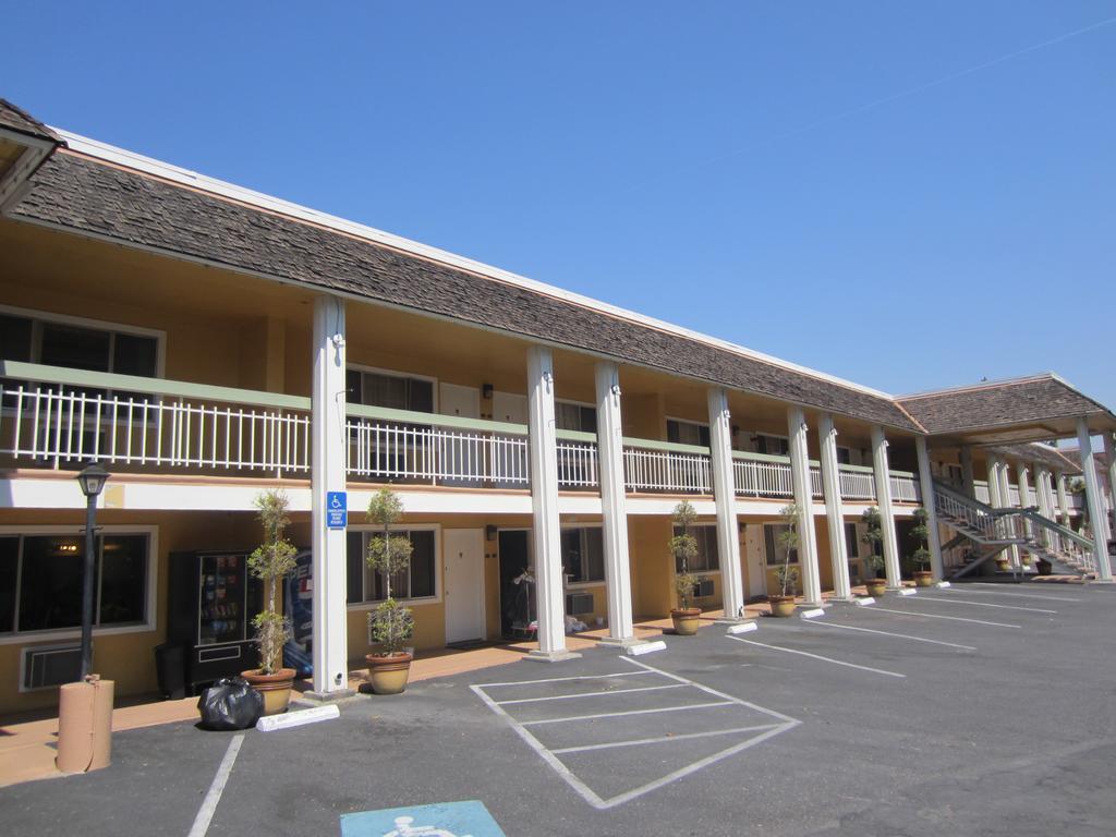 Caravelle Inn Extended Stay San Jose Luaran gambar