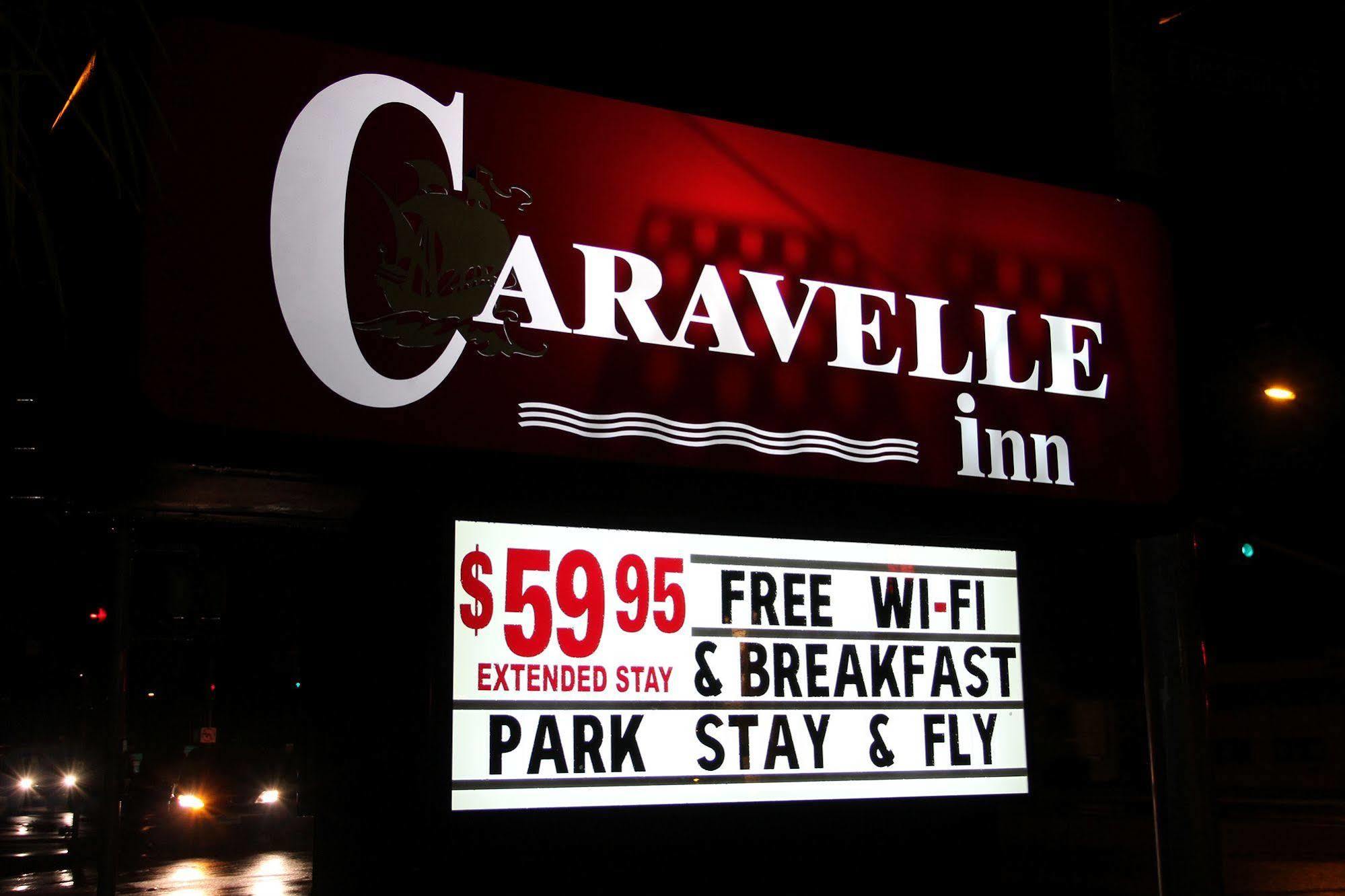 Caravelle Inn Extended Stay San Jose Luaran gambar