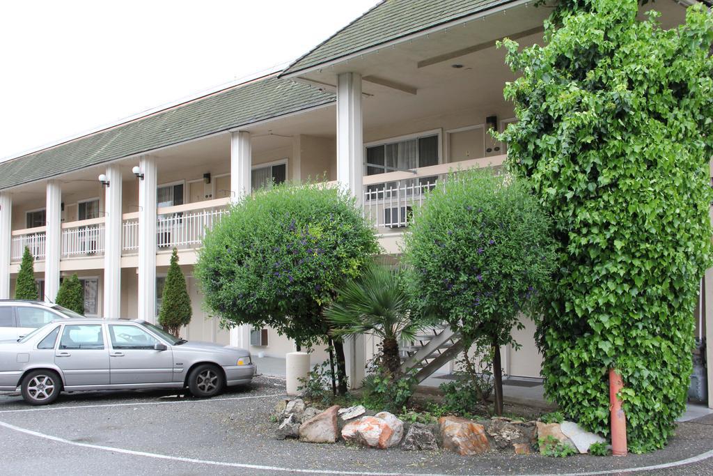 Caravelle Inn Extended Stay San Jose Luaran gambar